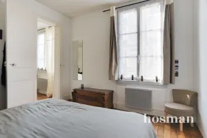 Appartement de 35.0 m² à Boulogne-Billancourt