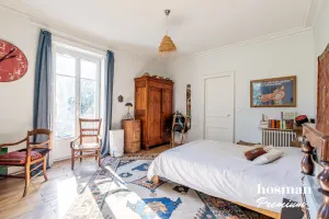 Maison de 198.47 m² à Nantes