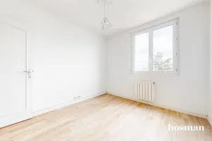 Appartement de 51.9 m² à Nantes