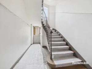 Appartement de 8.42 m² à Versailles