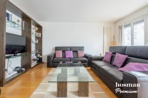 Appartement de 131.0 m² à Neuilly-sur-Seine