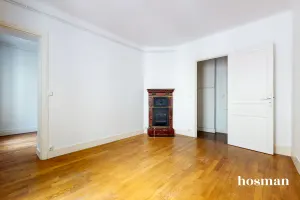 Appartement de 48.18 m² à Paris