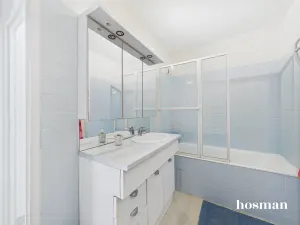Appartement de 74.74 m² à Lyon