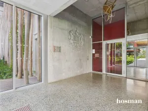 Appartement de 62.6 m² à Asnières-sur-Seine