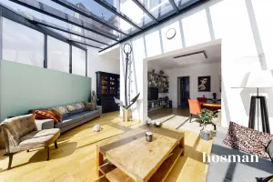 Maison de 101.0 m² à Bordeaux