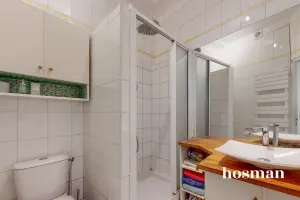 Appartement de 44.0 m² à Paris