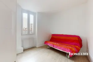 Appartement de 106.52 m² à Asnières-sur-Seine