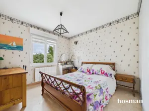 Maison de 105.0 m² à Les Sorinières