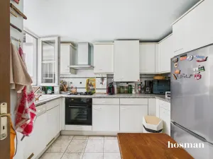 Appartement de 72.15 m² à Paris