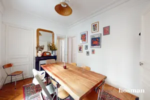 Appartement de 76.0 m² à Paris