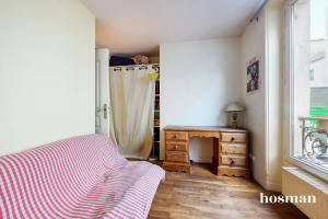 Appartement de 43.96 m² à Paris