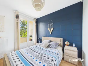 Appartement de 61.37 m² à Francheville