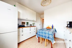 Appartement de 81.0 m² à Arcueil