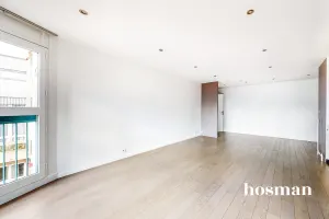 Appartement de 89.0 m² à Paris