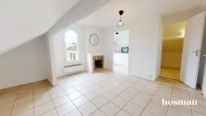 Appartement de 20.0 m² à Saint-Maur-des-Fossés