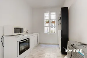 Appartement de 30.2 m² à Paris
