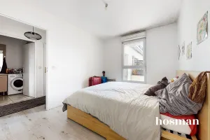 Appartement de 43.23 m² à Argenteuil