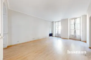 Appartement de 51.0 m² à Versailles