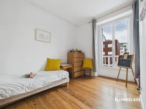 Maison de 165.0 m² à Nantes
