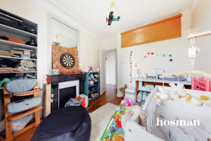 Appartement de 78.0 m² à Paris