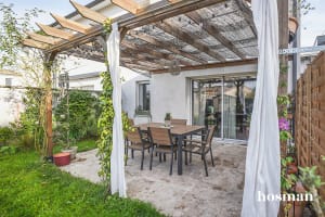 Maison de 100.0 m² à Eysines