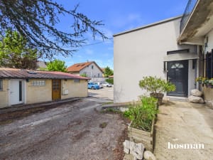 Appartement de 92.0 m² à Fontaines-sur-Saône