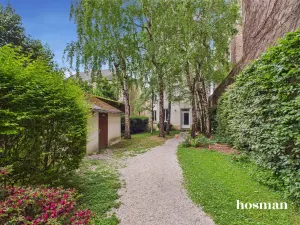 Appartement de 27.82 m² à Nantes