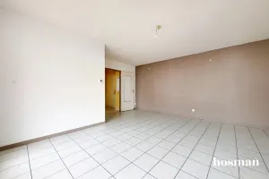 Appartement de 62.53 m² à Villeurbanne
