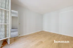 Appartement de 58.0 m² à Paris