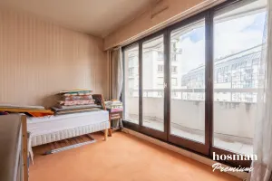 Appartement de 107.0 m² à Paris