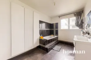 Appartement de 79.0 m² à Montreuil