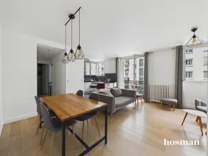 Appartement de 71.0 m² à Paris