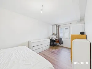 Appartement de 50.08 m² à Bordeaux