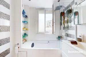 Appartement de 68.0 m² à Paris