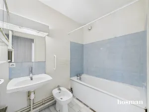 Appartement de 67.0 m² à Bordeaux