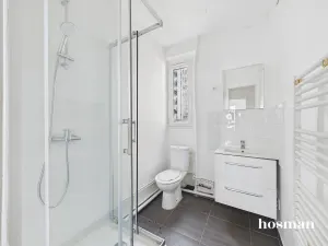 Appartement de 39.66 m² à Pantin