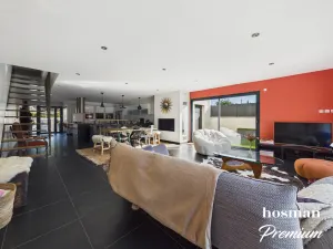 Maison de 160.0 m² à Bordeaux