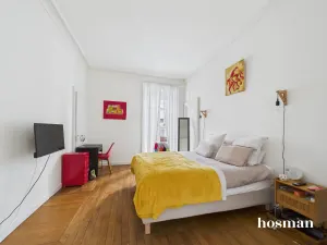 Appartement de 158.0 m² à Nantes