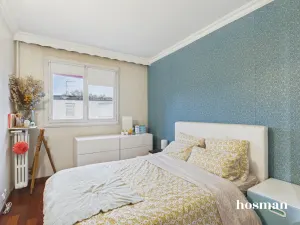 Appartement de 56.0 m² à Paris