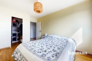 Appartement de 77.01 m² à Rezé