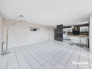 Appartement de 88.0 m² à Bordeaux