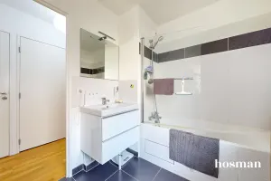 Appartement de 63.77 m² à Asnières-sur-Seine