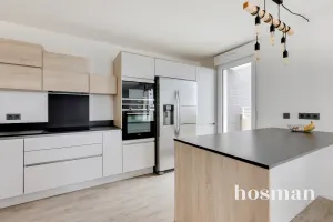 Appartement de 90.0 m² à Sannois