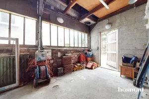 Maison de 90.0 m² à Noisy-le-Sec