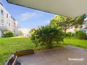 Appartement de 45.35 m² à Saint-Sébastien-sur-Loire