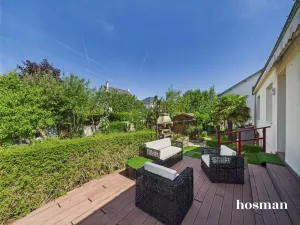 Maison de 160.0 m² à Saint-Herblain