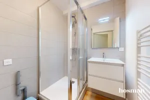 Appartement de 48.87 m² à Nantes