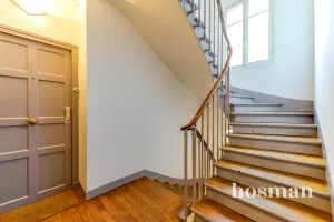 Appartement de 43.04 m² à Asnières-sur-Seine