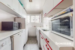 Appartement de 62.0 m² à Puteaux