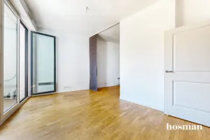 Appartement de 37.0 m² à Boulogne-Billancourt